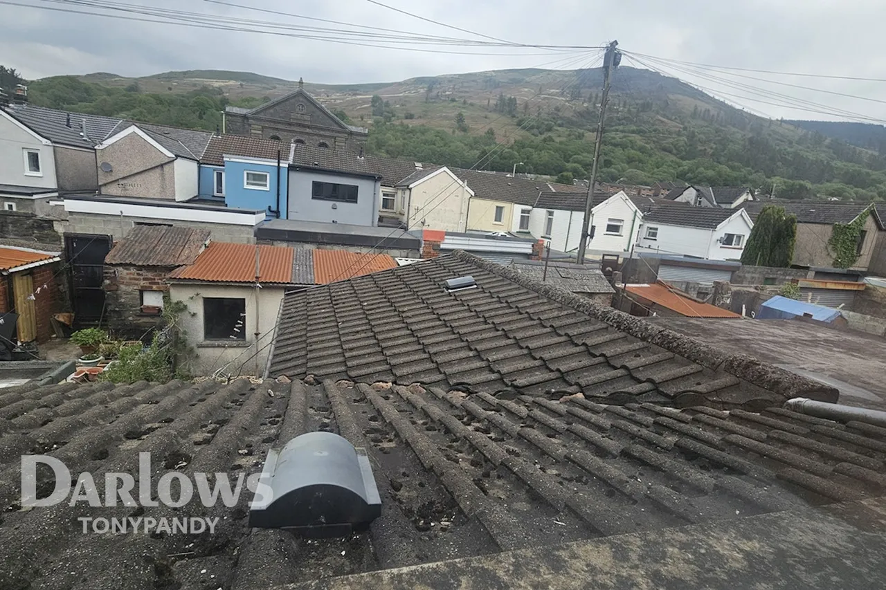 Regent Street, Treorchy, CF42, photo 8