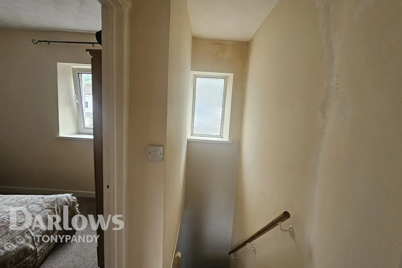 Regent Street, Treorchy, CF42, photo 7