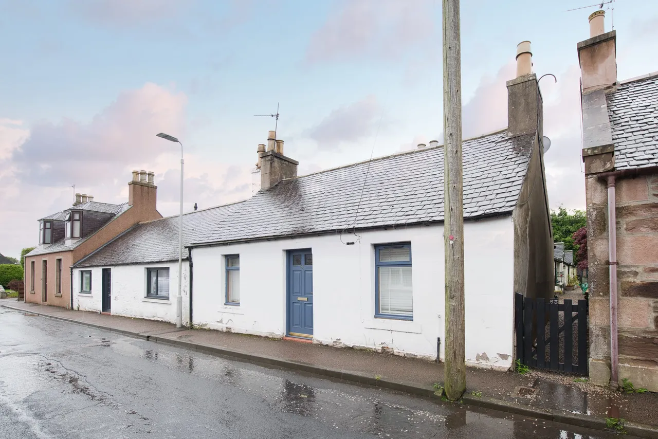 Johnston Street, Laurencekirk, AB30 1AN, photo 13