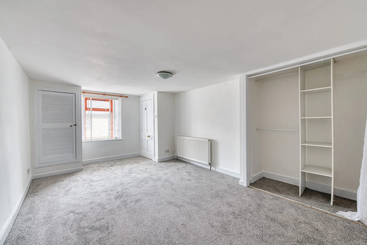 2 bed property to rent — Johnston Street, Laurencekirk, AB30 1AN