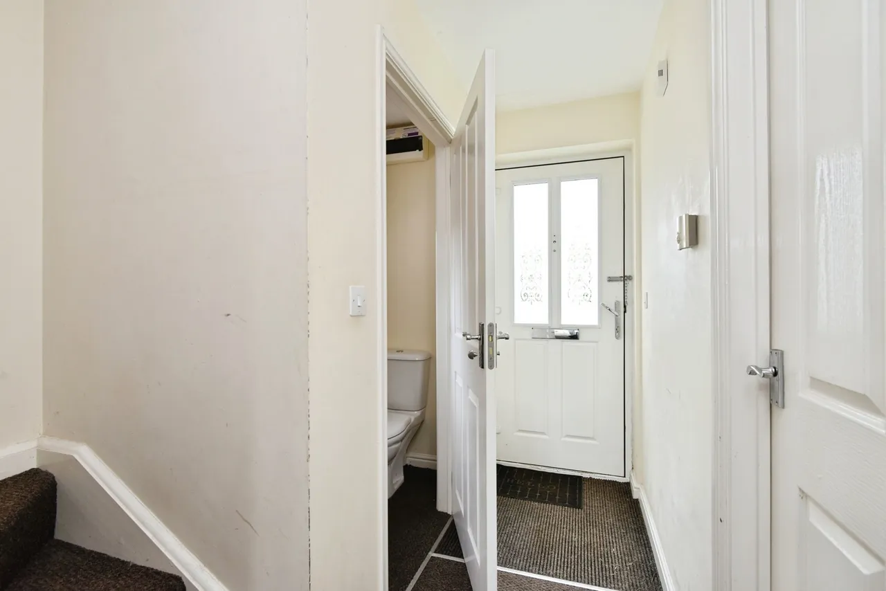 Reedmace Walk, Newcastle, ST5, photo 16