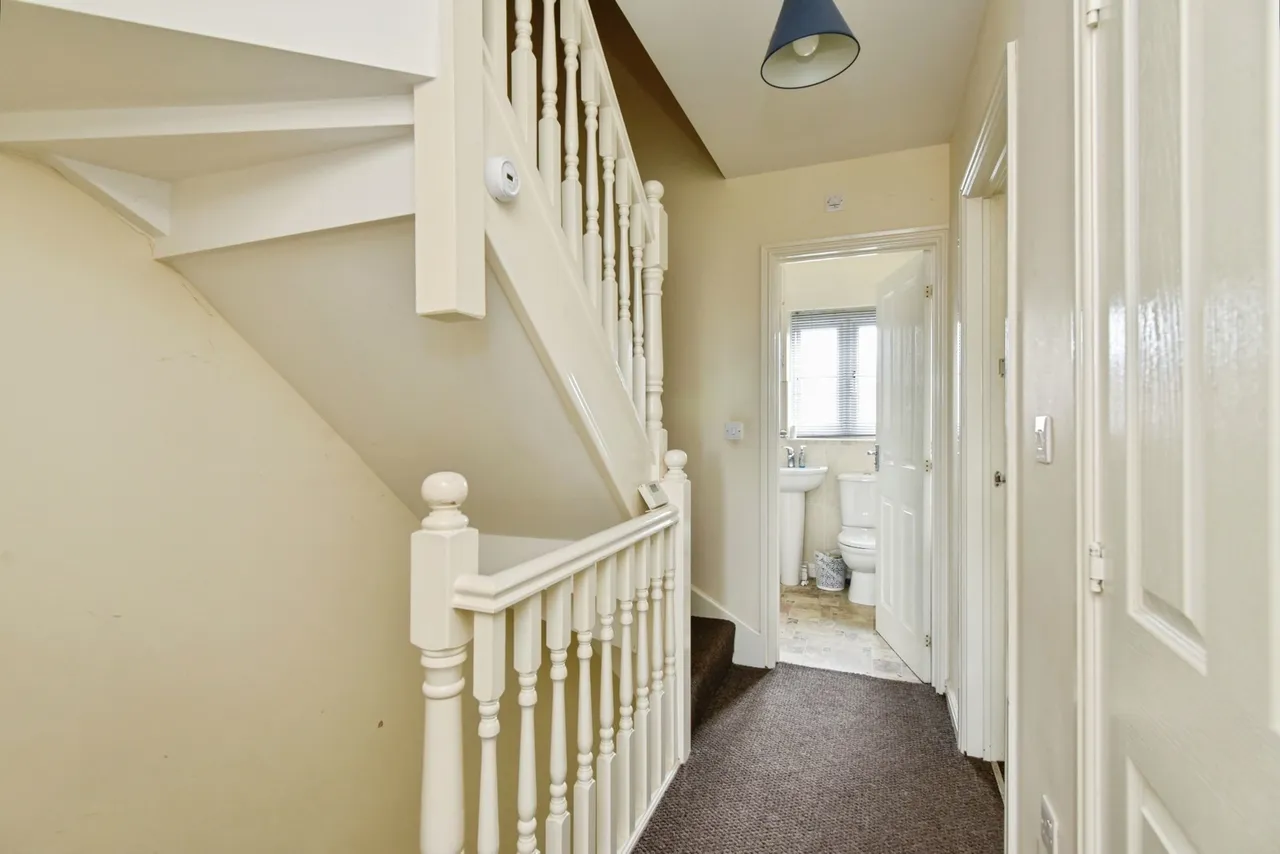 Reedmace Walk, Newcastle, ST5, photo 14