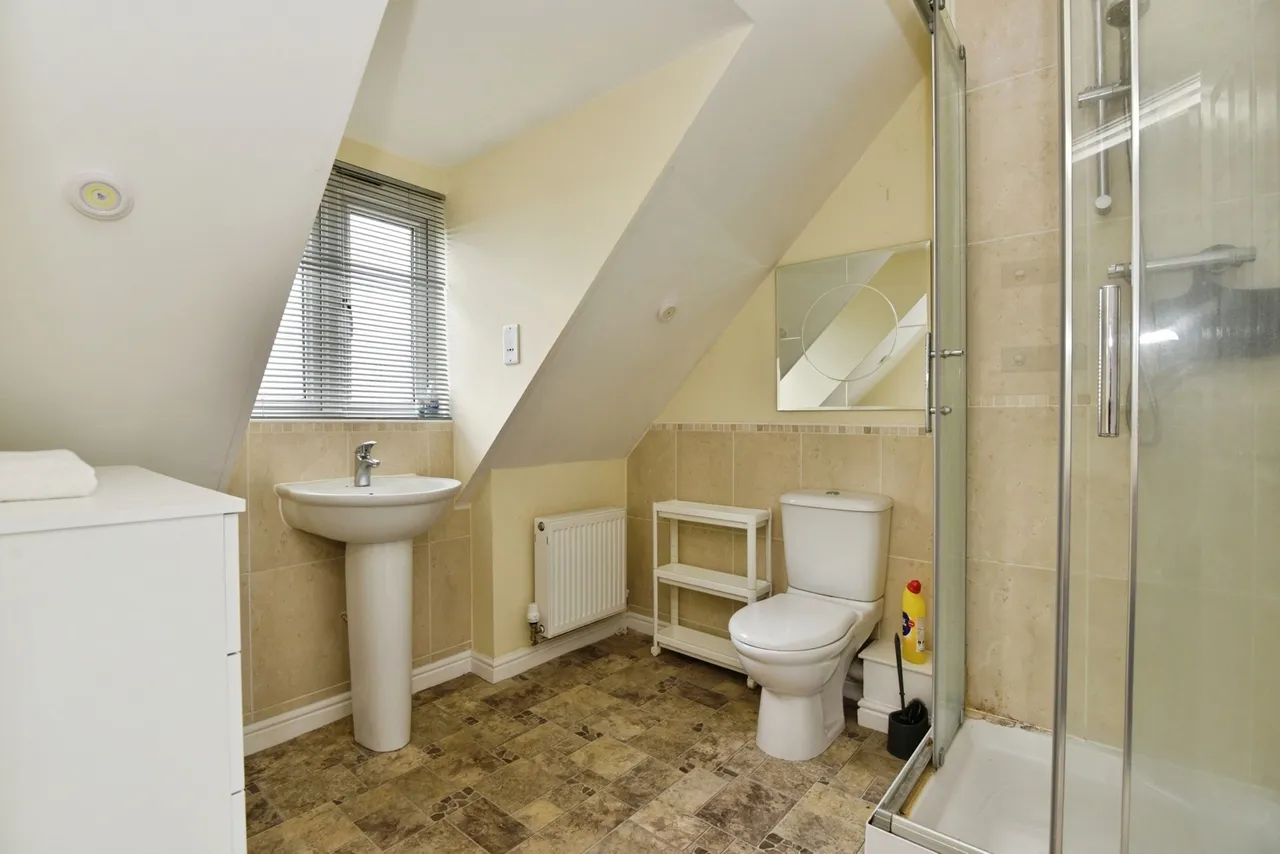 Reedmace Walk, Newcastle, ST5, photo 13