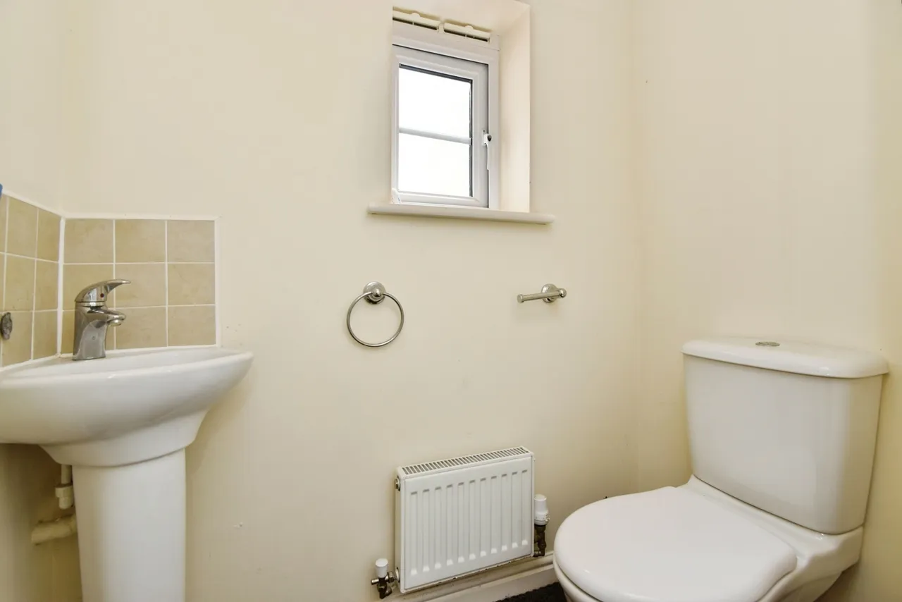 Reedmace Walk, Newcastle, ST5, photo 15