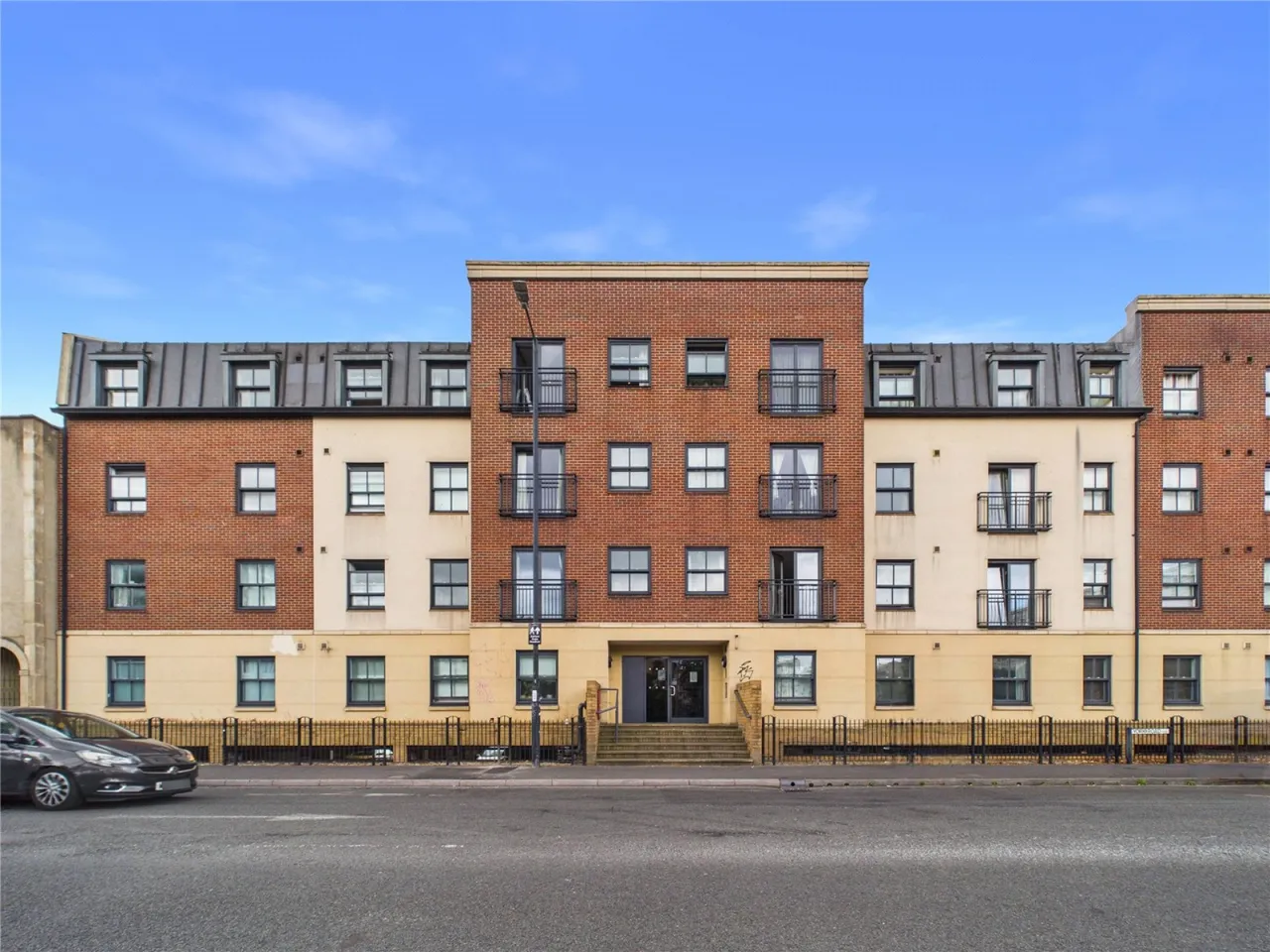 Squires Court, Bristol, BS3, photo 28