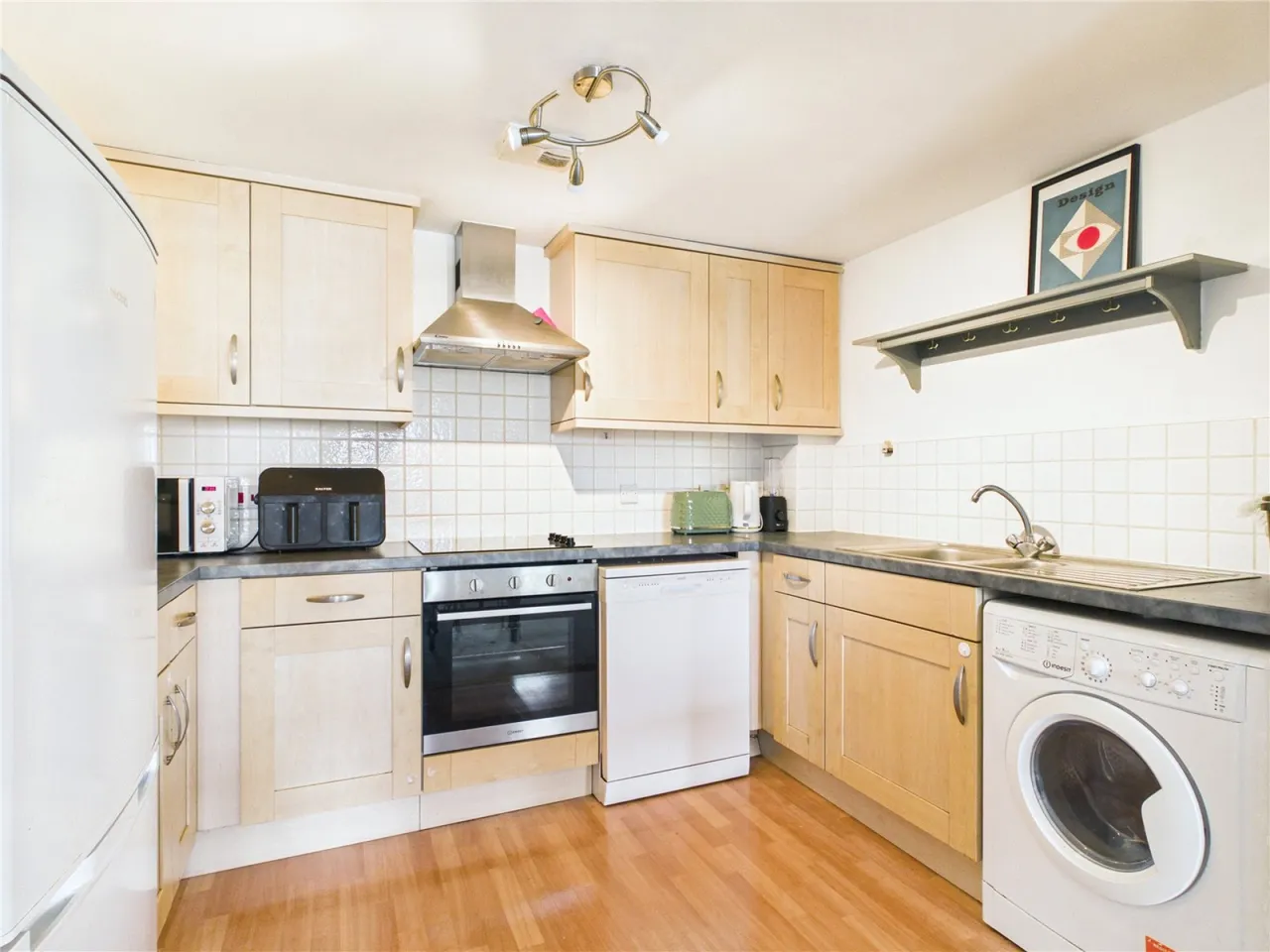 Squires Court, Bristol, BS3, photo 7