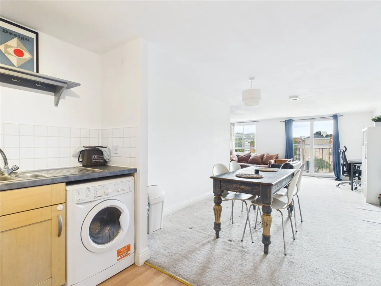 Squires Court, Bristol, BS3, photo 10