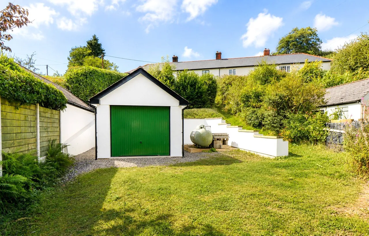 Linden Terrace, Winsford, TA24, photo 14