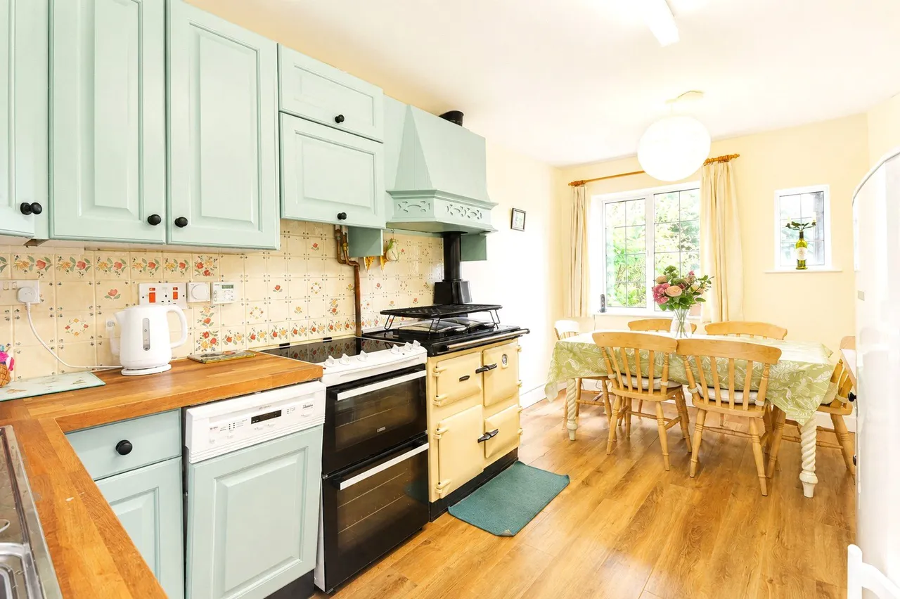 Linden Terrace, Winsford, TA24, photo 6