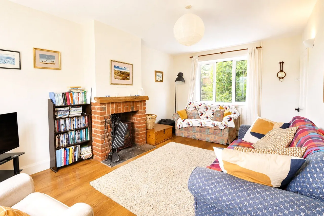 Linden Terrace, Winsford, TA24, photo 8