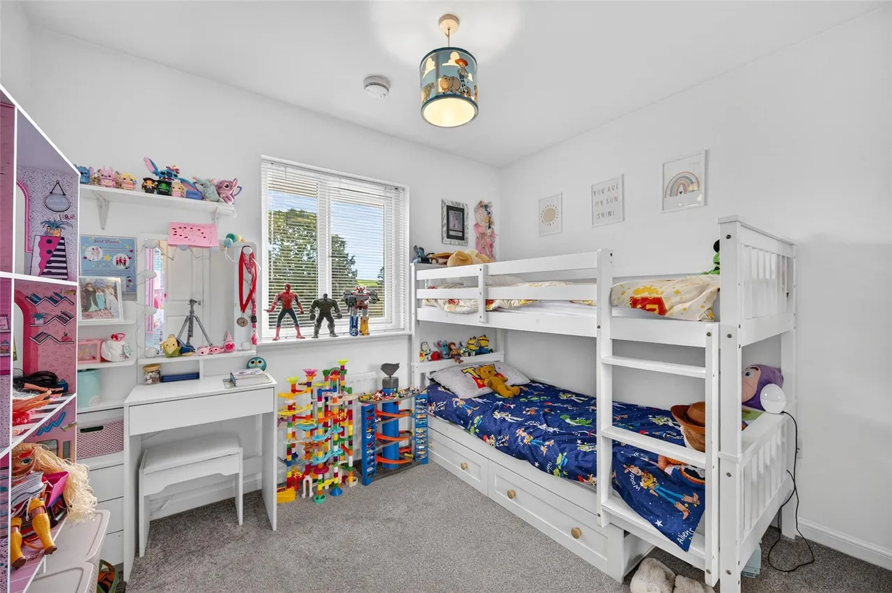 Bellfield View, Kingswells, AB15, photo 8