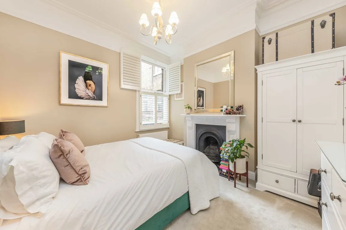 Klea Avenue, SW4, photo 7