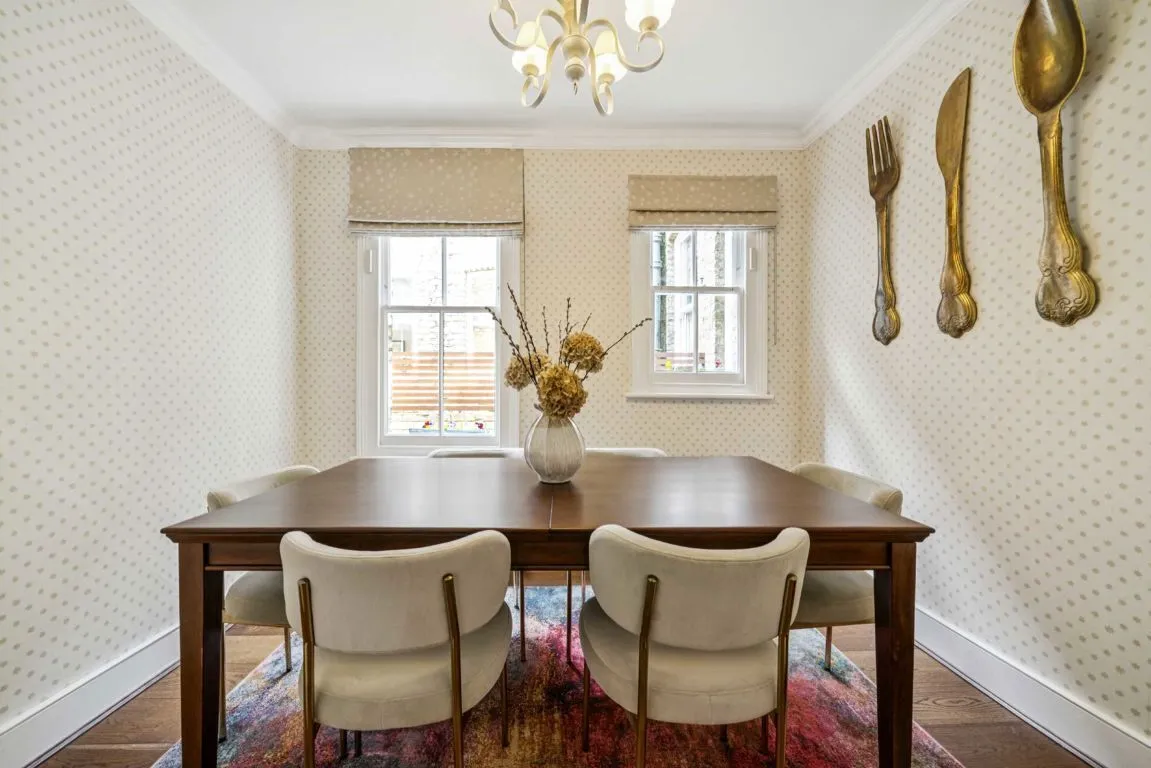 Klea Avenue, SW4, photo 3