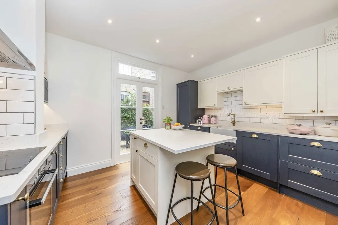 Klea Avenue, SW4, photo 5