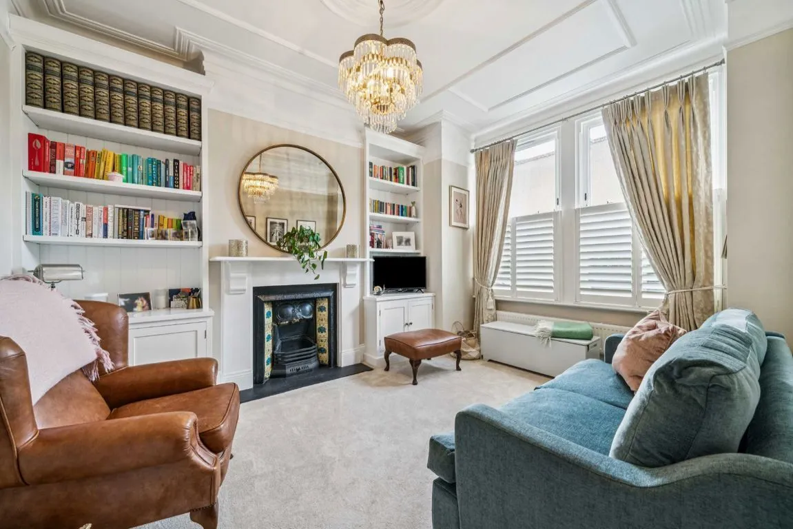 Klea Avenue, SW4, photo 2