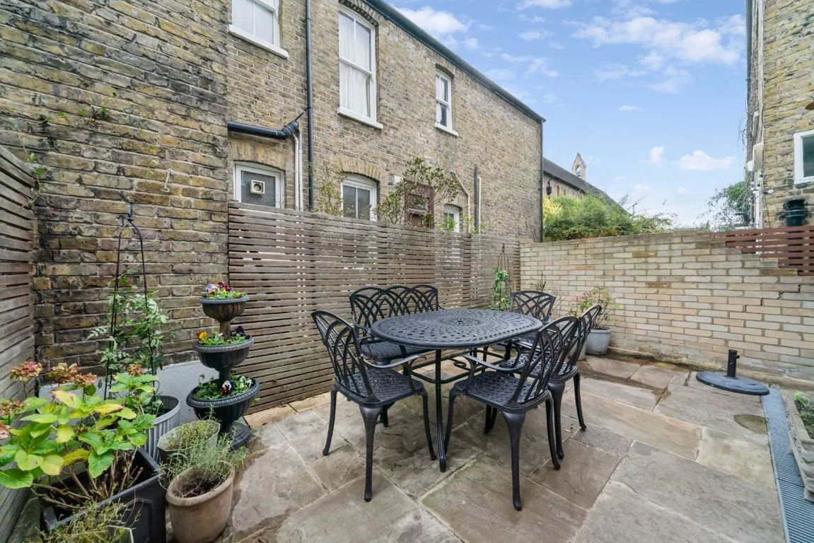 Klea Avenue, SW4, photo 8