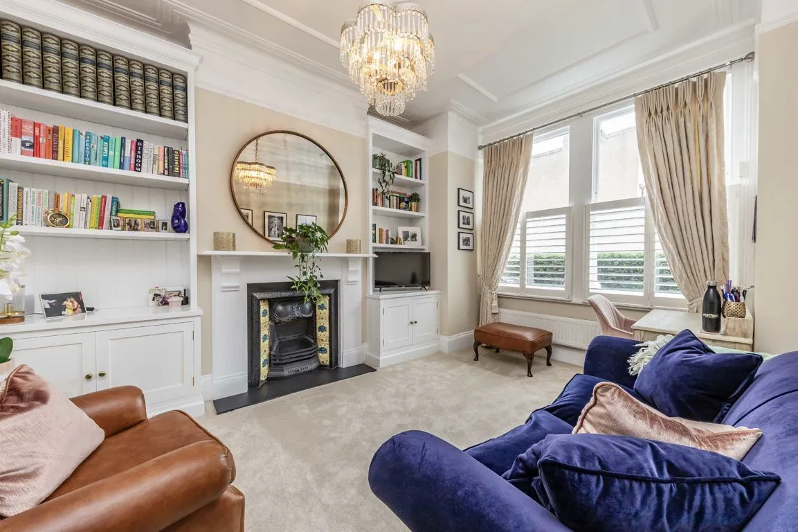 Klea Avenue, SW4, photo 4
