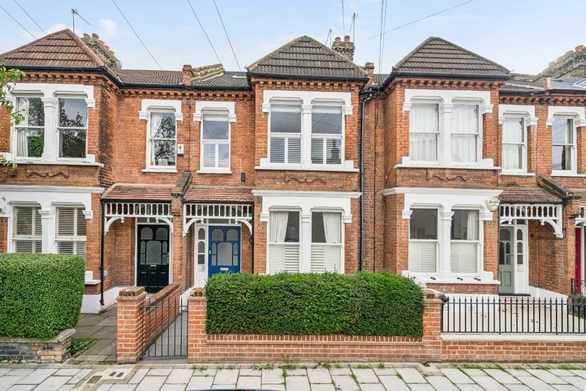 2 bed property for sale, Klea Avenue, SW4