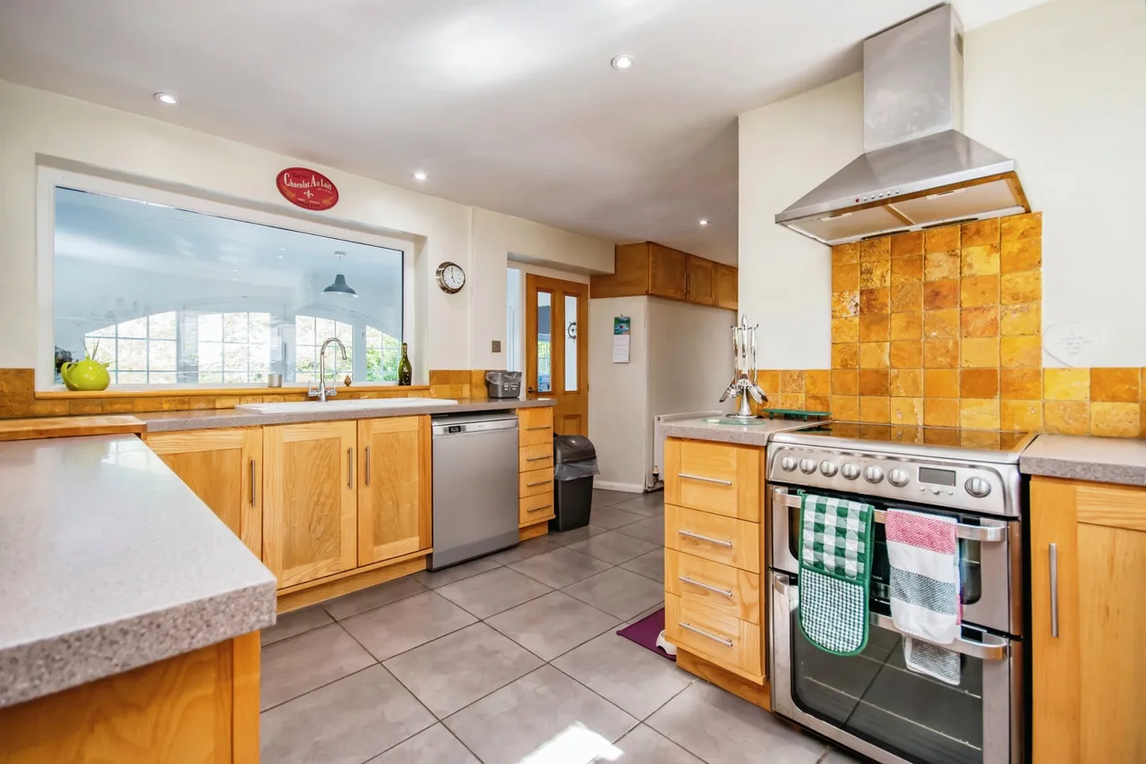 Ryelands Lane, Kilgetty, SA68, photo 2