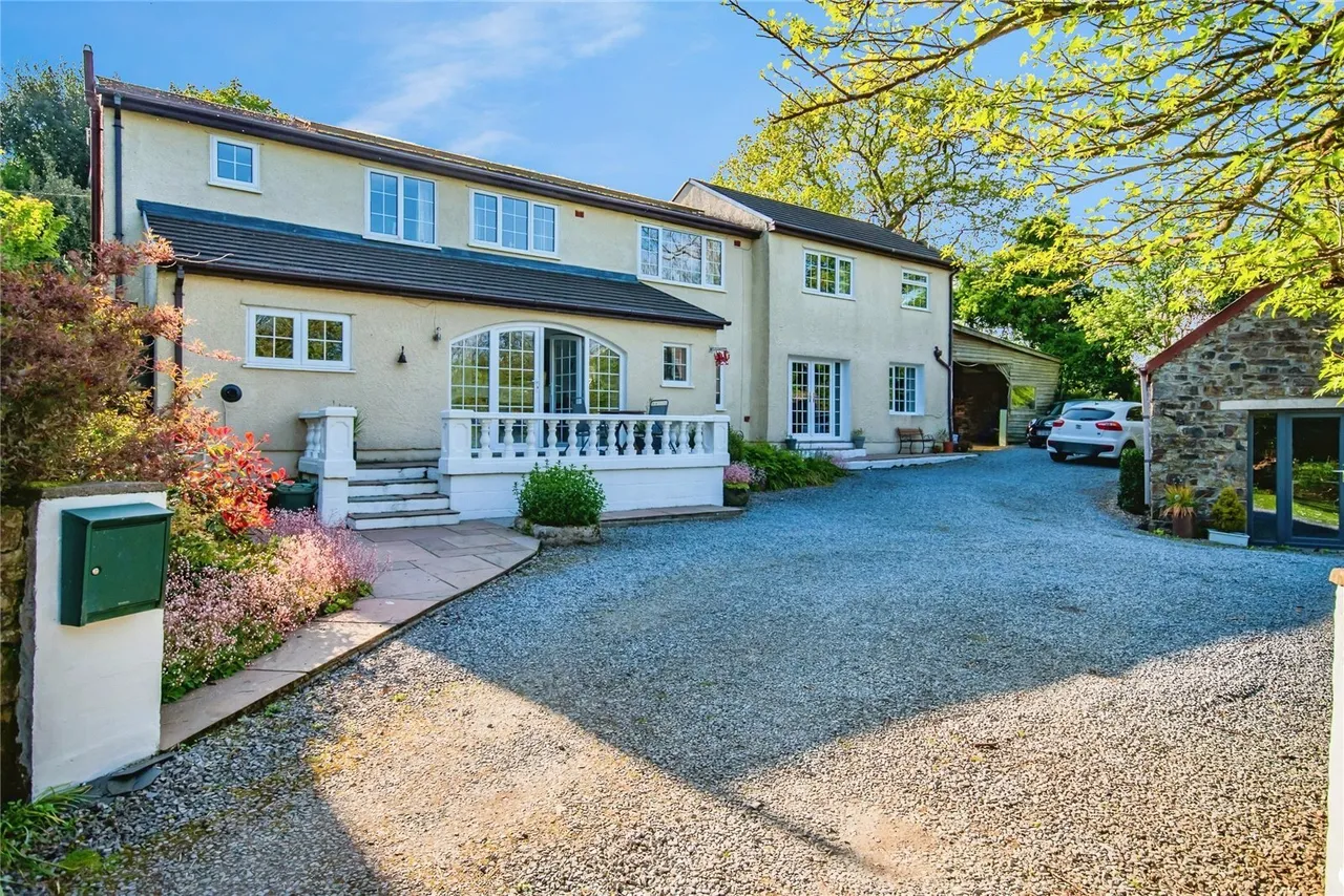 Ryelands Lane, Kilgetty, SA68, photo 3