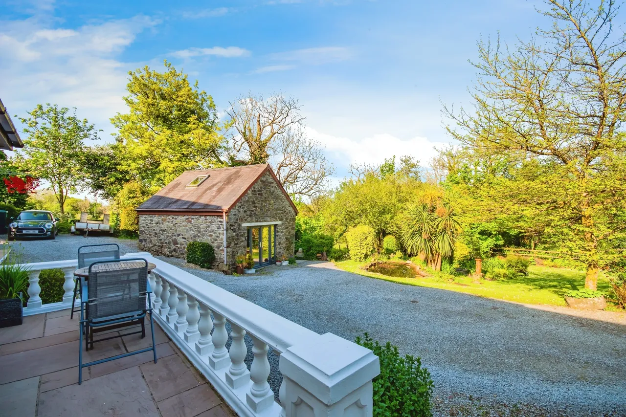 Ryelands Lane, Kilgetty, SA68, photo 4