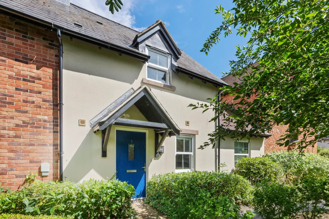 Colley Close, Brill, HP18, photo 11