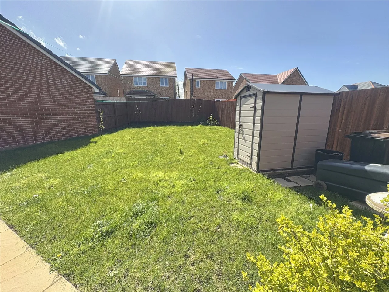 Freeman Street, Blackpool, FY4, photo 4