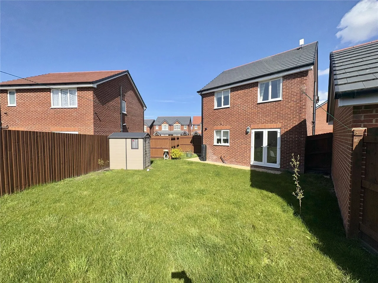 Freeman Street, Blackpool, FY4, photo 5