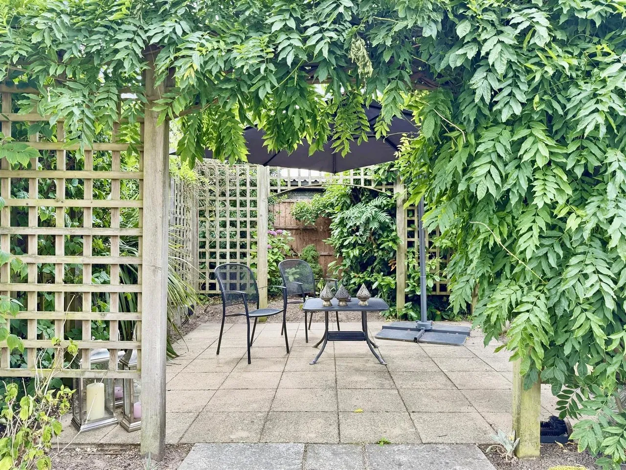 Thorpe Road, Mattersey, photo 21