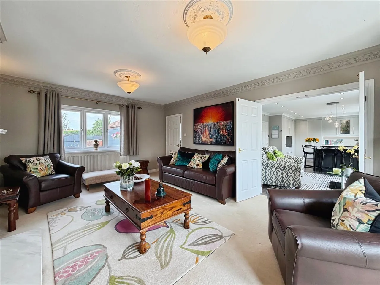 Thorpe Road, Mattersey, photo 6