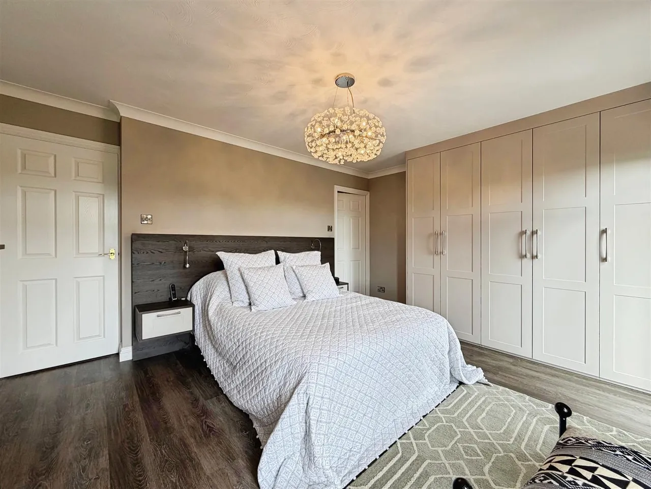 Thorpe Road, Mattersey, photo 13