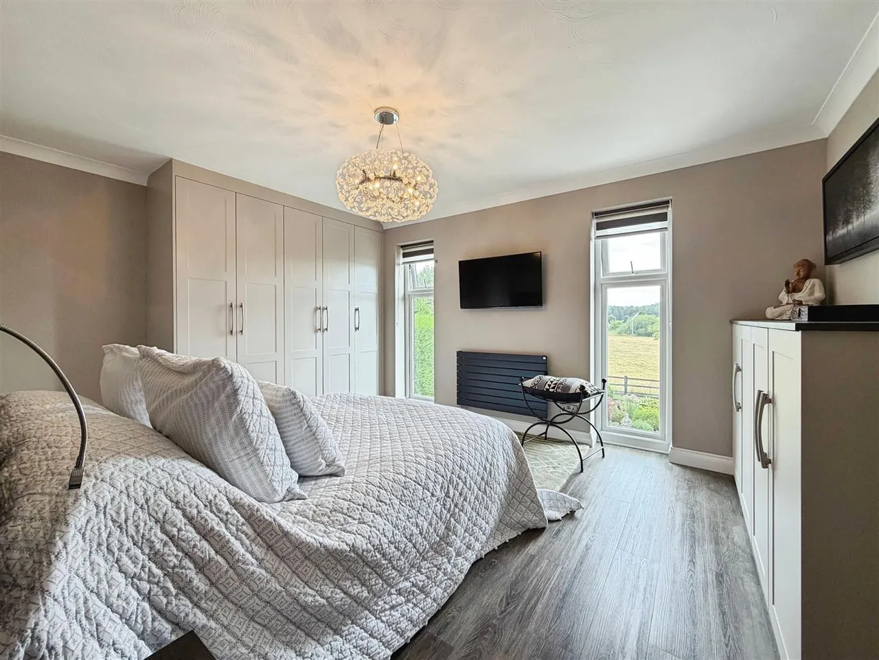 Thorpe Road, Mattersey, photo 12