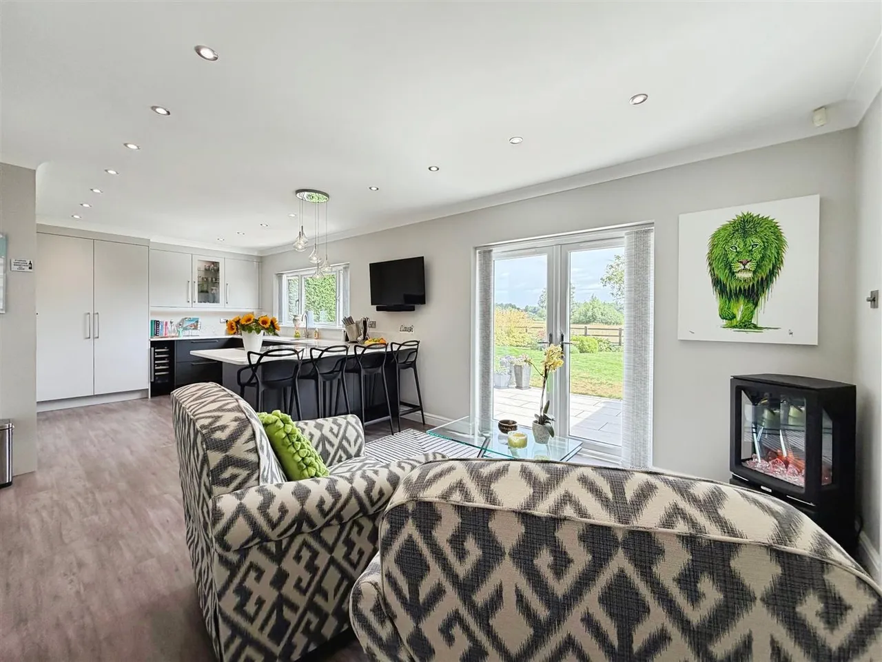Thorpe Road, Mattersey, photo 3