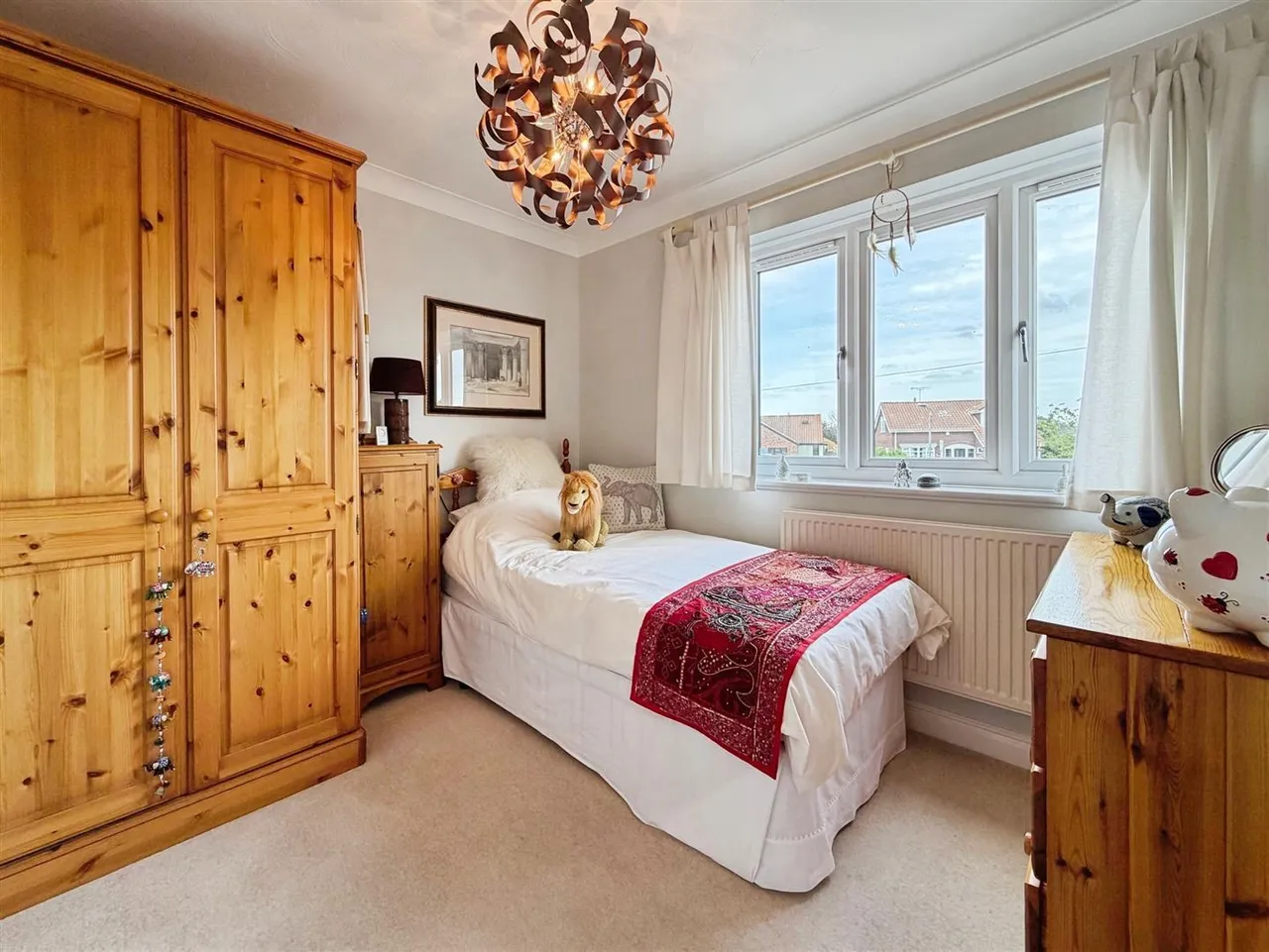 Thorpe Road, Mattersey, photo 18