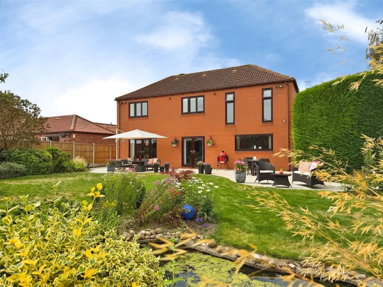 Thorpe Road, Mattersey, photo 22