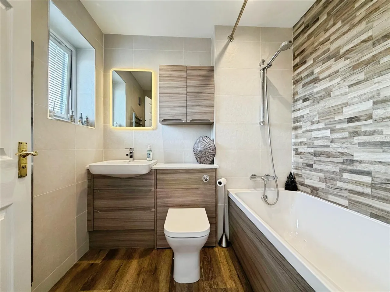 Thorpe Road, Mattersey, photo 17