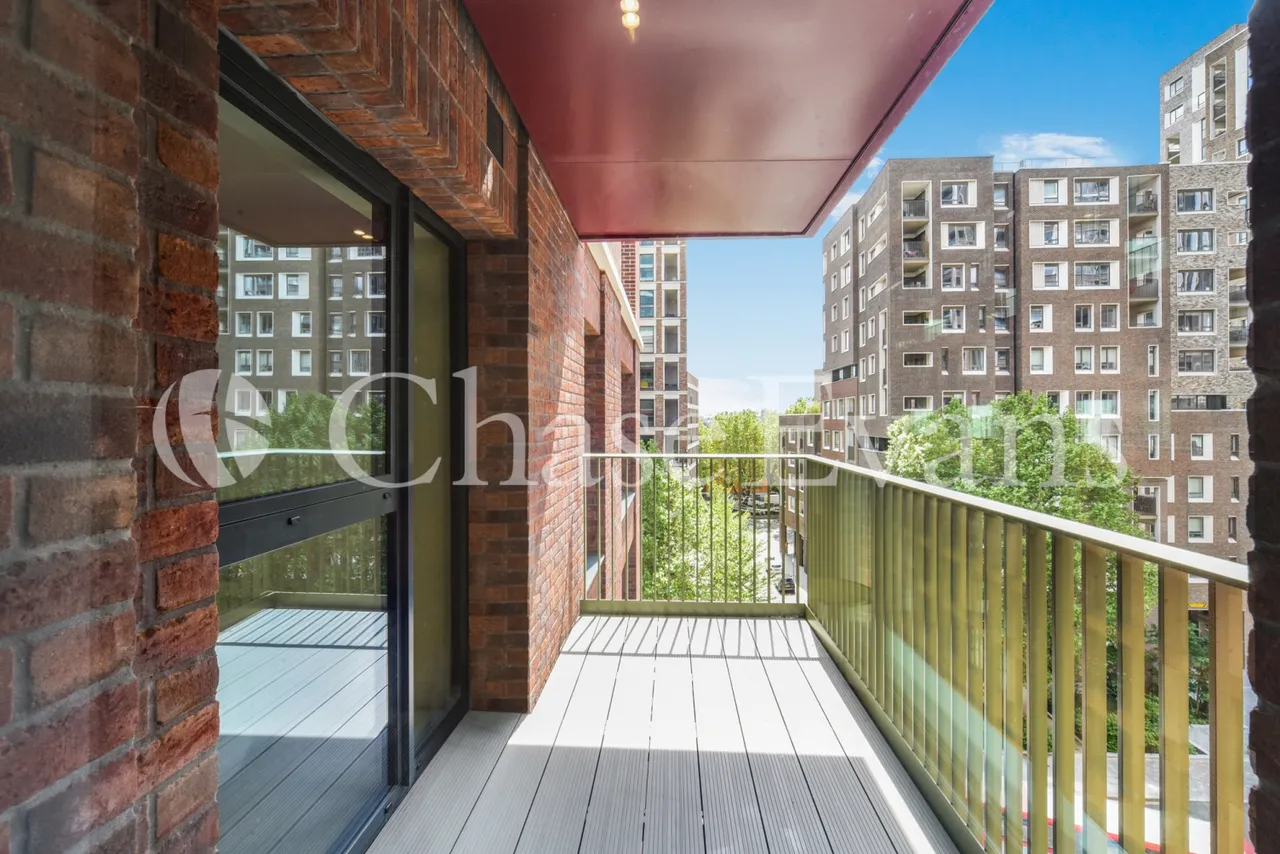 Heygate Street, Elephant And Castle, SE17, photo 6
