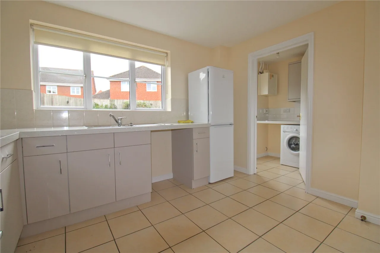 Hilperton, Trowbridge, photo 5