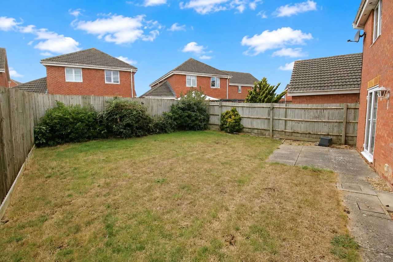 Hilperton, Trowbridge, photo 13