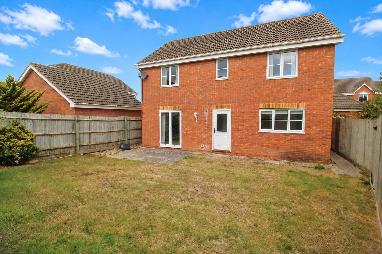 Hilperton, Trowbridge, photo 14