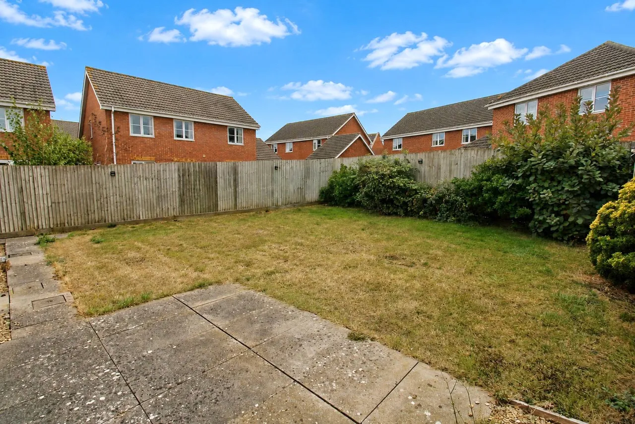 Hilperton, Trowbridge, photo 2