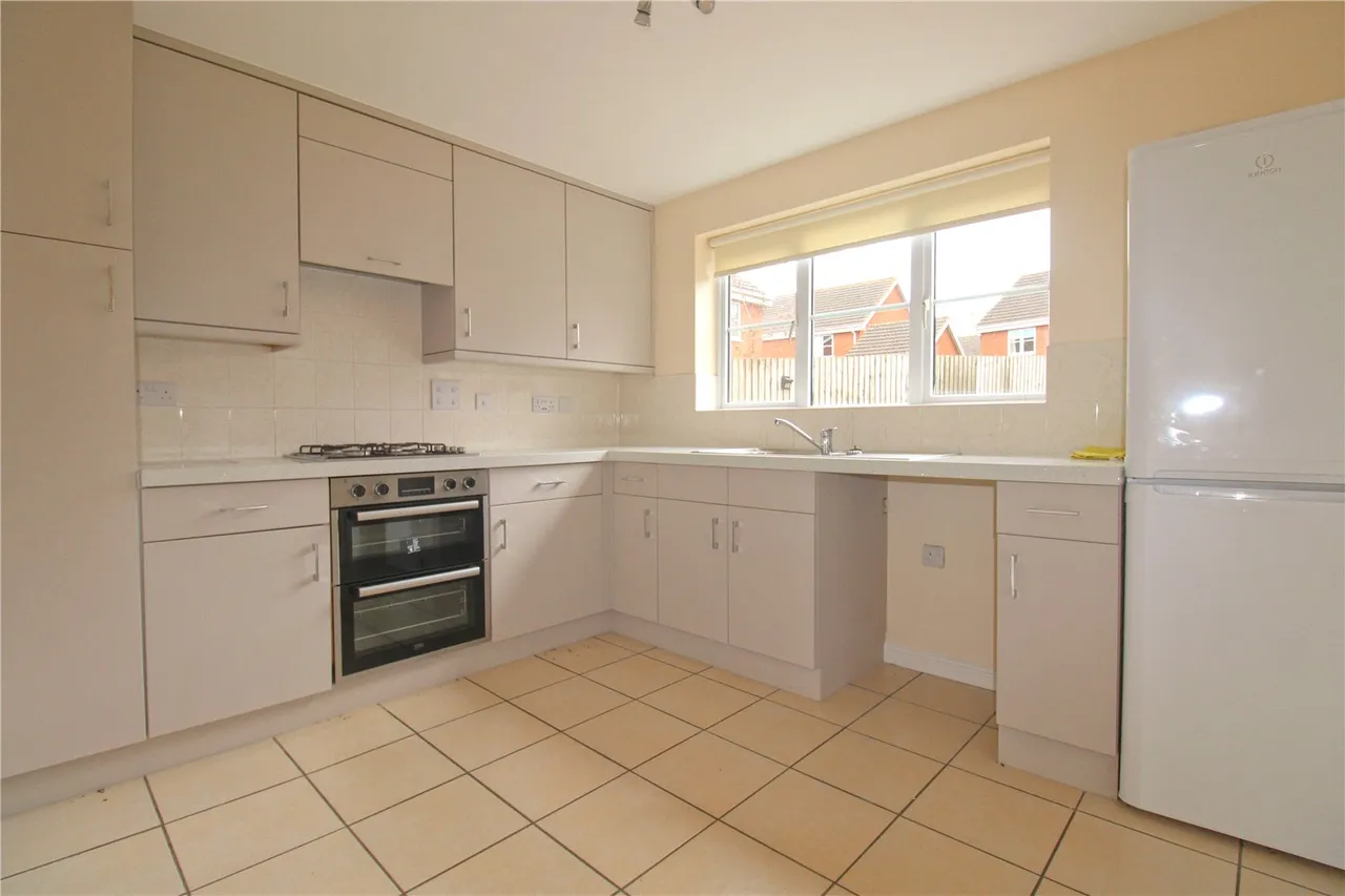 Hilperton, Trowbridge, photo 6
