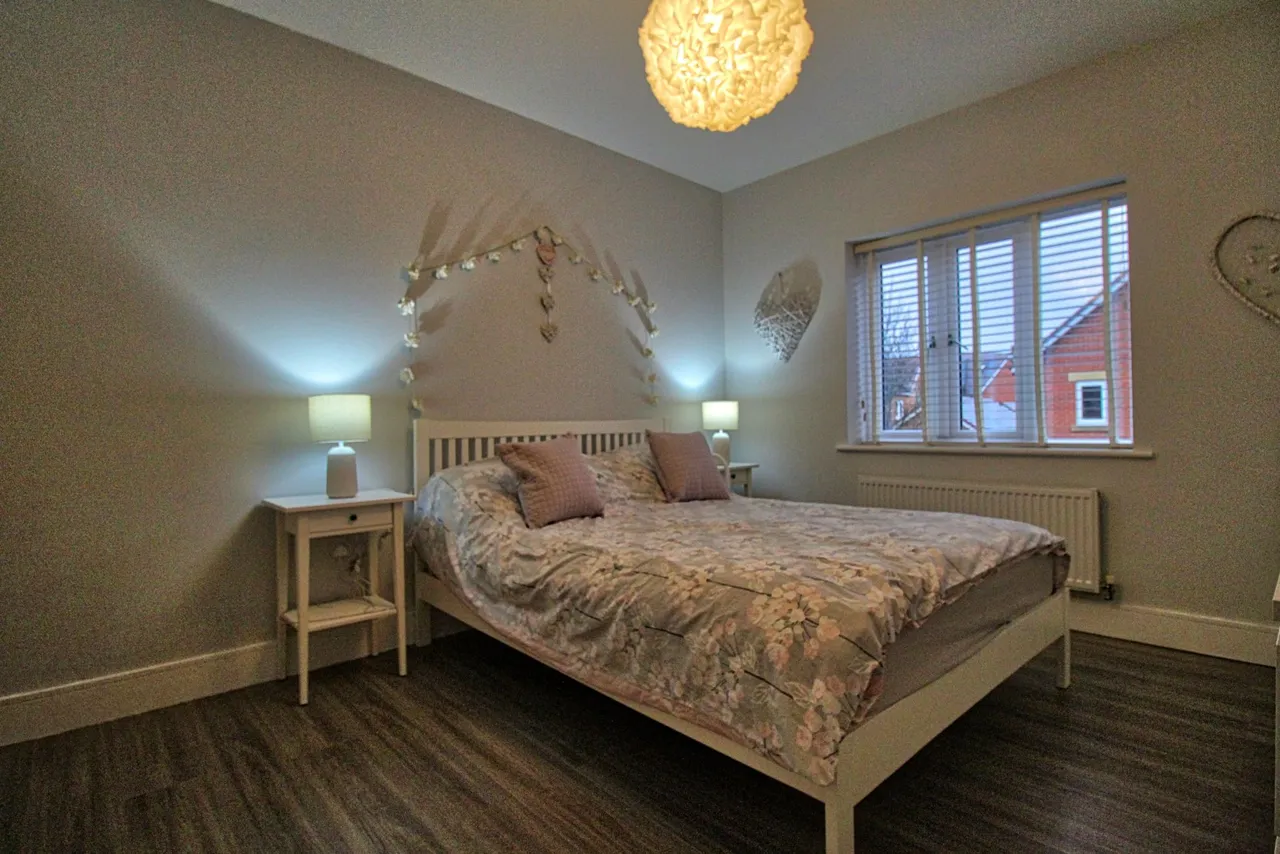 Gregorys Bank, Worcester, WR3, photo 10