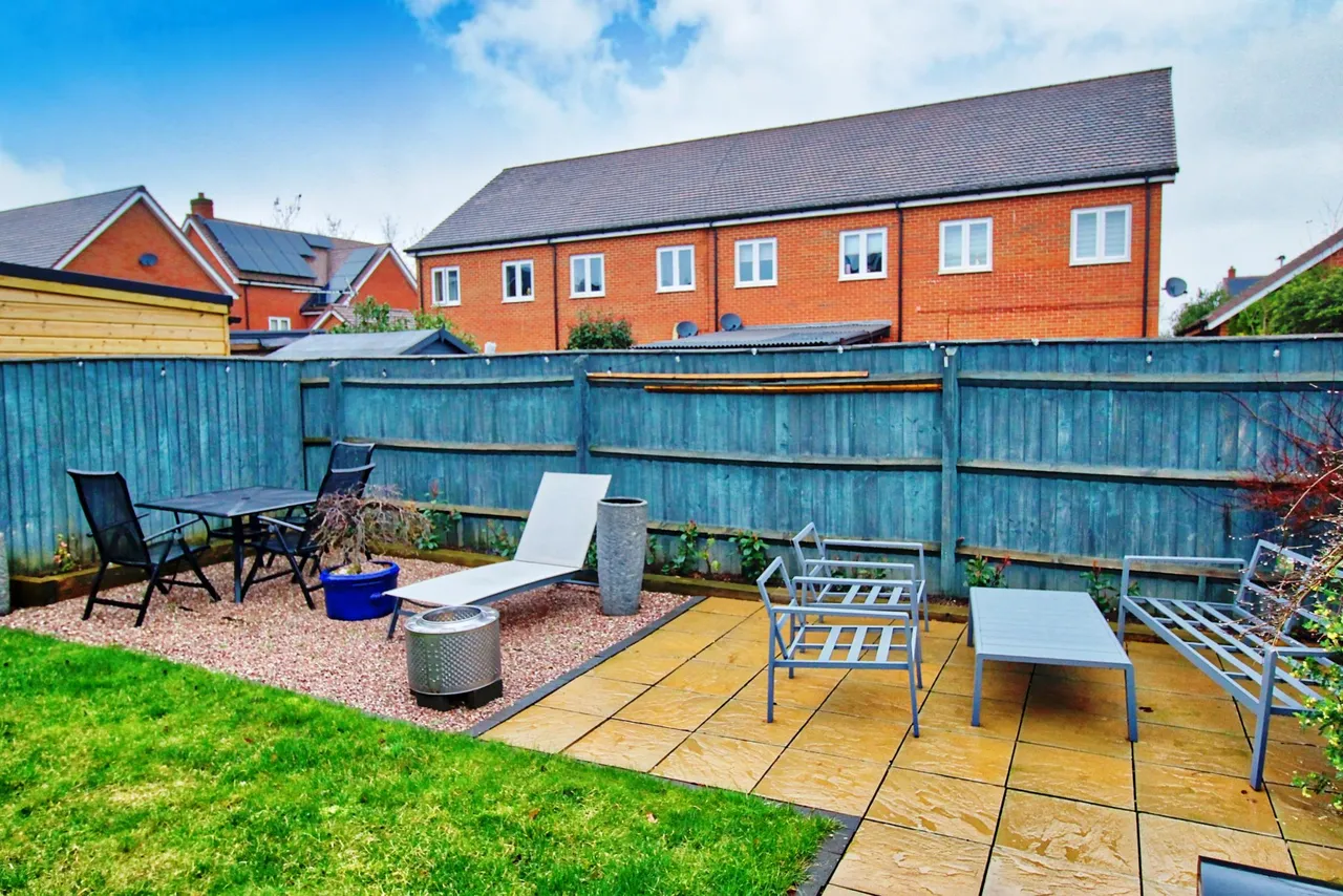 Gregorys Bank, Worcester, WR3, photo 18