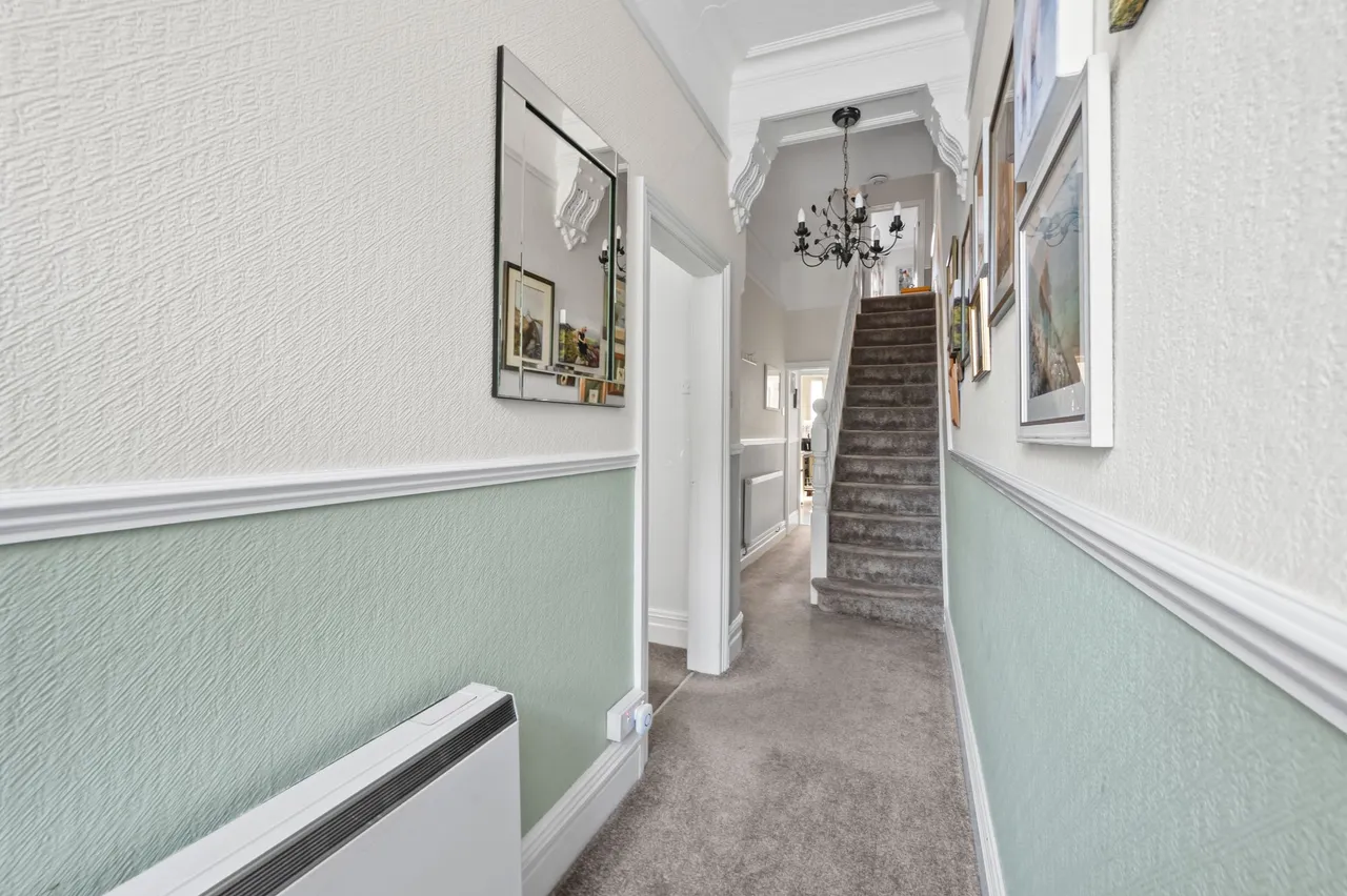 Manchester Road, Warrington, Warrington, WA1 3AN, photo 5