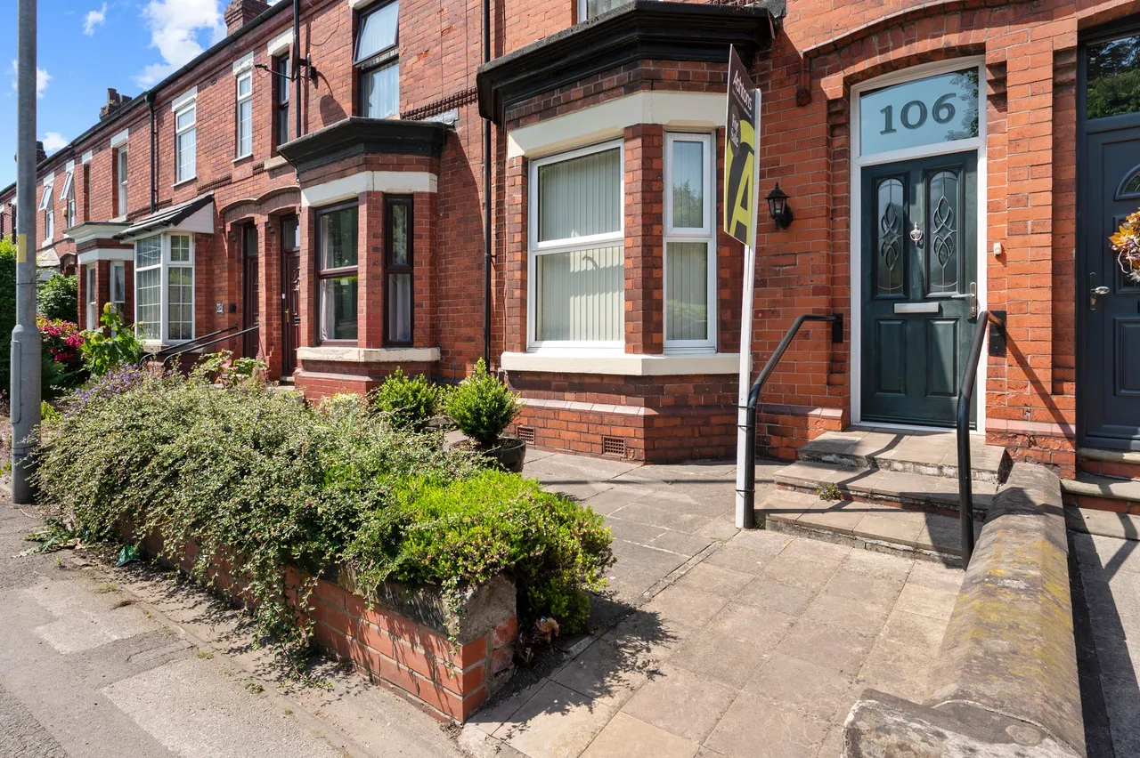 Manchester Road, Warrington, Warrington, WA1 3AN, photo 35