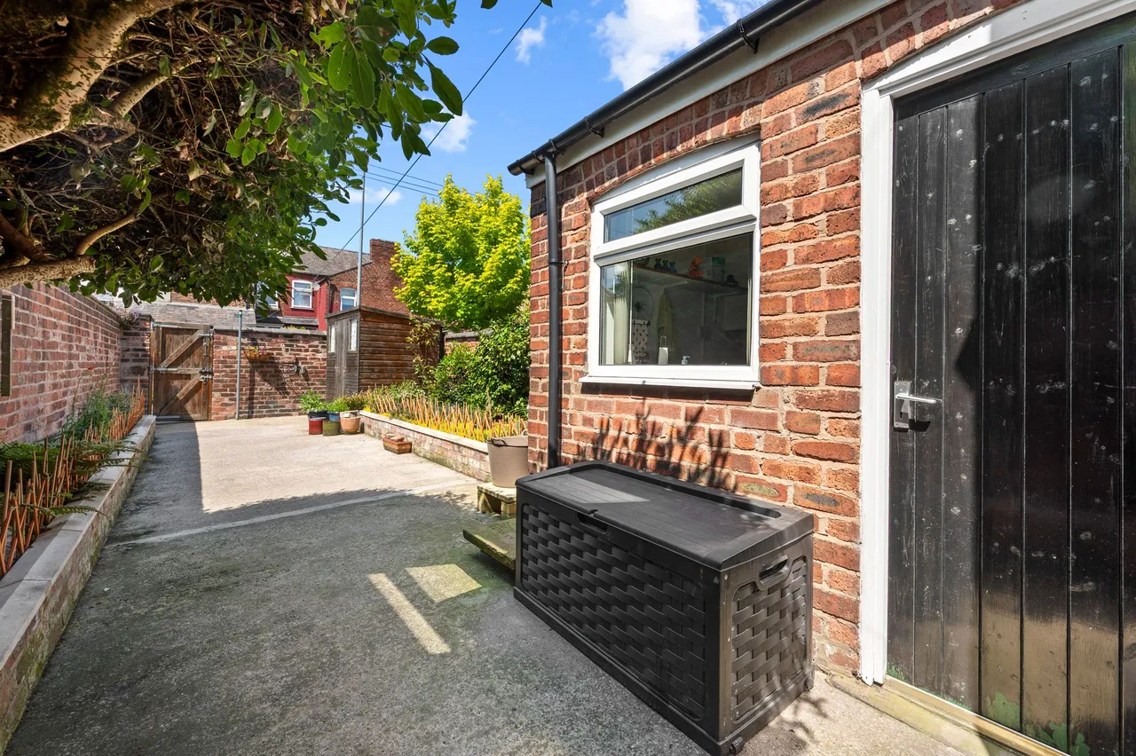 Manchester Road, Warrington, Warrington, WA1 3AN, photo 34