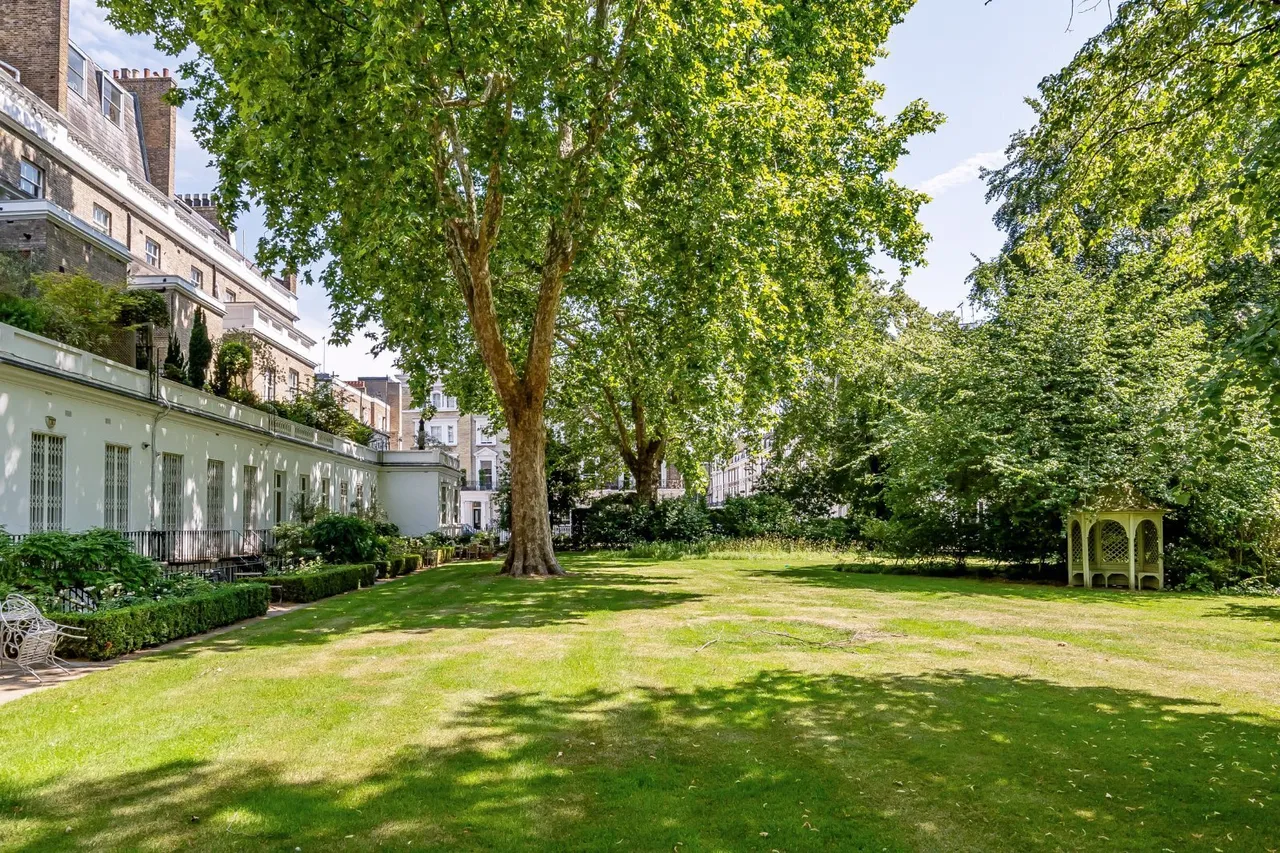 Onslow Gardens, South Kensington, SW7, photo 6
