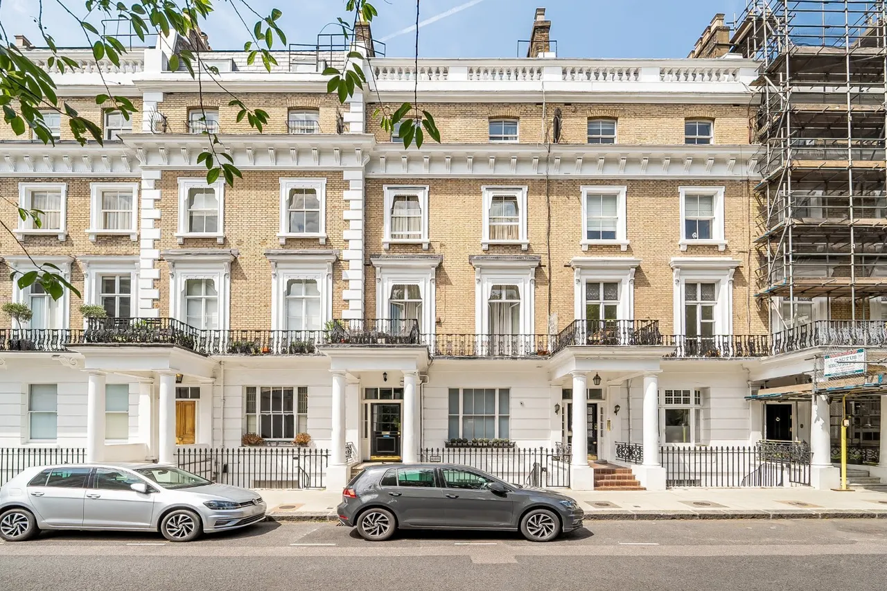 Onslow Gardens, South Kensington, SW7, photo 9
