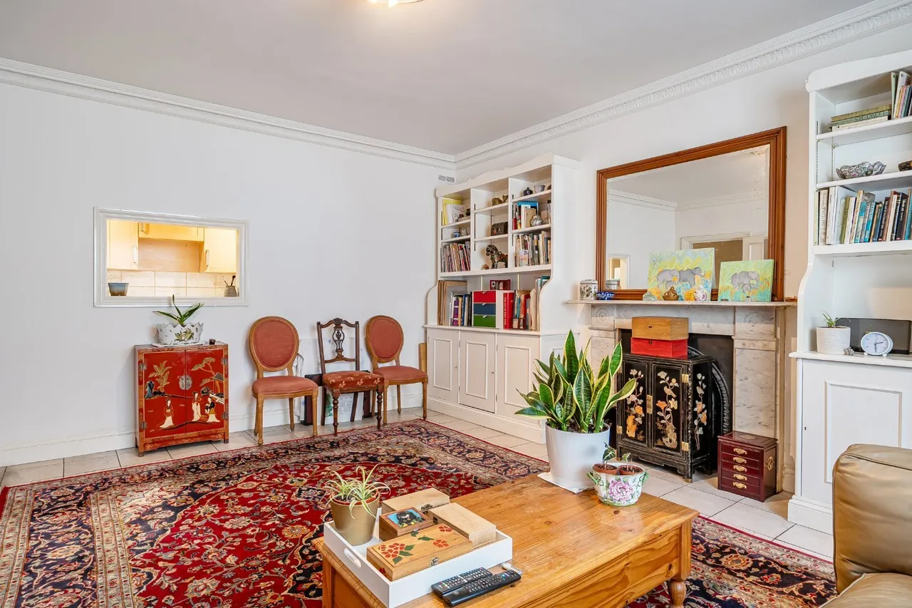 Onslow Gardens, South Kensington, SW7, photo 13